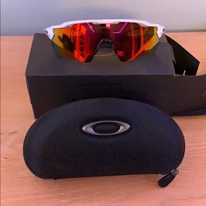 Oakley Radar EV Path. Don’t use anymore